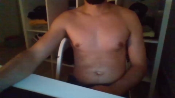 PacinoDeniro  16-08-2021 Recorded Video Webcam